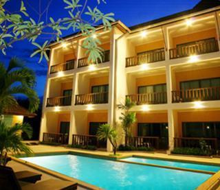 Krabi Cozy Place Krabi Cozy Place