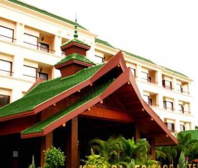 Krabi Heritage Hotel Krabi Heritage Hotel