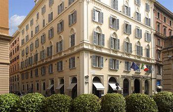 Exterior - Empire Palace Hotel Exterior - Empire Palace Hotel
