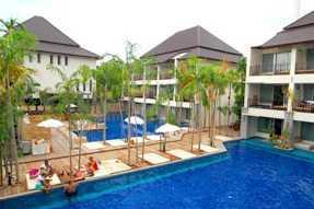 Lanta Sand Resort and Spa Lanta Sand Resort and Spa