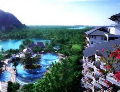 Maritime Park & Spa Resort Maritime Park & Spa Resort