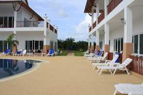 Nadivana Service Apartments Nadivana Service Apartments