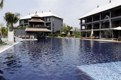 Nagapura Resort & Spa Nagapura Resort & Spa