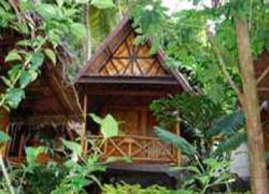 Phi Phi Relax Beach Resort Phi Phi Relax Beach Resort