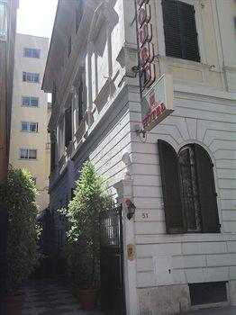Exterior - Royal Court Hotel Exterior - Royal Court Hotel