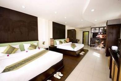 Royal Nakara Ao Nang Royal Nakara Ao Nang