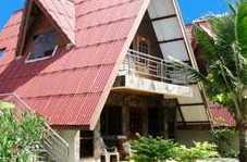 Sea House, Had Yao Sea House, Had Yao
