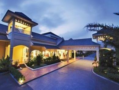 Sofitel Phokeethra Krabi Resort and Spa Sofitel Phokeethra Krabi Resort and Spa