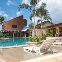 Timber House Resort Timber House Resort