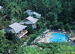 Tipa Resort Tipa Resort