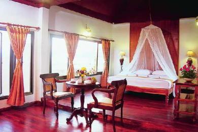 Twinbay Resort and Spa Twinbay Resort and Spa