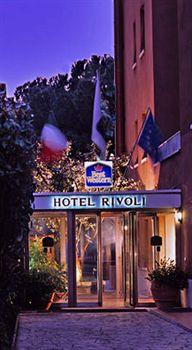 Exterior - Best Western Hotel Rivoli Exterior - Best Western Hotel Rivoli