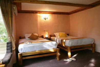 Phu Pha Nam Resort and Spa Phu Pha Nam Resort and Spa