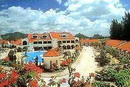 Lopburi Inn Resort Lopburi Inn Resort