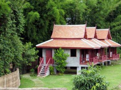 Bulun Buri Resort Pai Bulun Buri Resort Pai