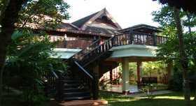 Golden Pai and Suite Resort Golden Pai and Suite Resort