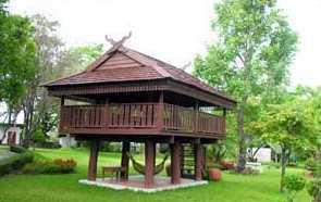 Muang Pai Resort Muang Pai Resort