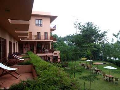 Riverhouse Resort Maesariang Riverhouse Resort Maesariang