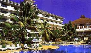 Rooks Holiday Hotel & Resort Rooks Holiday Hotel & Resort