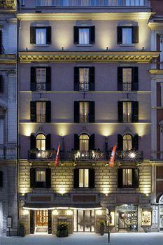 Exterior - Mascagni Hotel Exterior - Mascagni Hotel