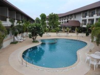 President Hotel Udonthani President Hotel Udonthani