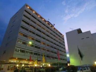 Ubon Hotel Ubon Hotel