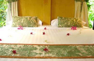 Ban Ing Nam Health Resort and Spa Ban Ing Nam Health Resort and Spa