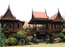 Thai House Thai House