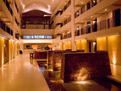 Banthai Beach Resort & Spa Banthai Beach Resort & Spa