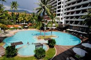 Patong Beach Hotel Patong Beach Hotel