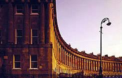 Exterior - Royal Crescent Hotel Exterior - Royal Crescent Hotel