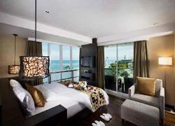 A-One Pattaya Beach Resort A-One Pattaya Beach Resort