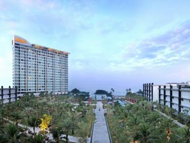 Amari Orchid Resort Amari Orchid Resort