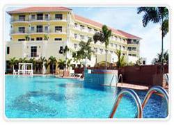 Bay Breeze Pattaya Bay Breeze Pattaya