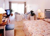 Central Wong Amat Beach Resort Pattaya Central Wong Amat Beach Resort Pattaya