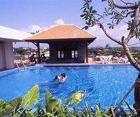 Chic Chill at Eravana Chic Chill at Eravana