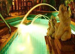 Citin Garden Resort Citin Garden Resort