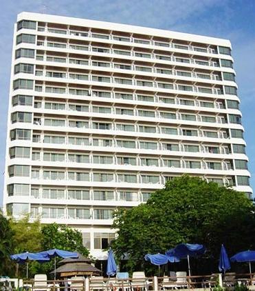 Cosy Beach Hotel Cosy Beach Hotel