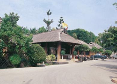 Cottage Pattaya Cottage Pattaya