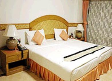 Dianna Garden Resort Dianna Garden Resort