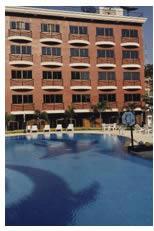 Dynasty Resort Dynasty Resort
