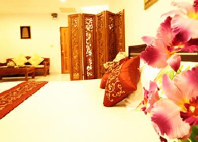 Eden Hotel Pattaya Eden Hotel Pattaya