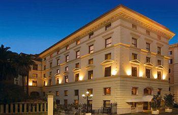 Exterior - Hotel Londra & Cargill Exterior - Hotel Londra & Cargill