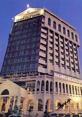 Grand Sole Hotel Pattaya Grand Sole Hotel Pattaya
