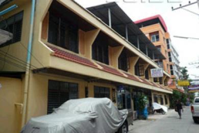 House Breeze House Breeze