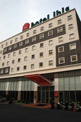 Ibis Erawan Pattaya Ibis Erawan Pattaya