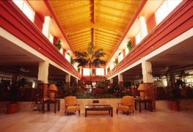 Intown Holiday Hotel Intown Holiday Hotel