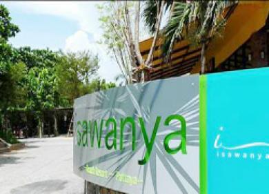 Isawanya Beach Boutique Resort Isawanya Beach Boutique Resort