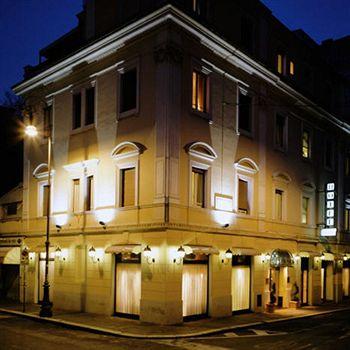Exterior - Hotel Piemonte Exterior - Hotel Piemonte
