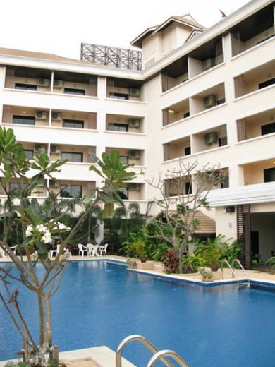 Lee Garden Resort Lee Garden Resort